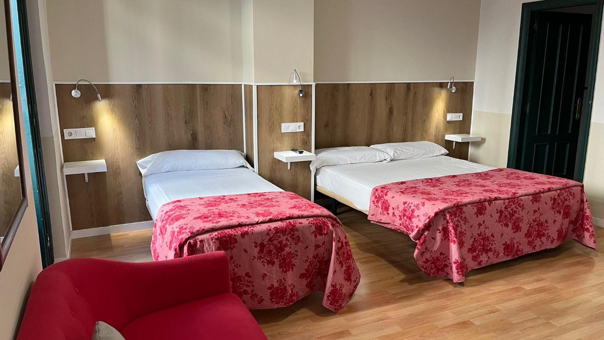 Apartamentos Mayor Centro Madrid Kültér fotó