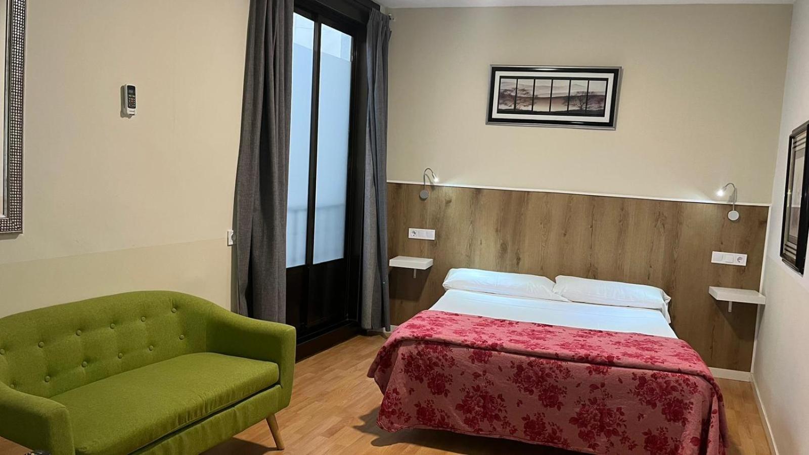 Apartamentos Mayor Centro Madrid Kültér fotó