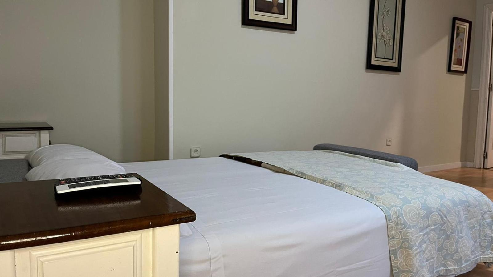 Apartamentos Mayor Centro Madrid Kültér fotó