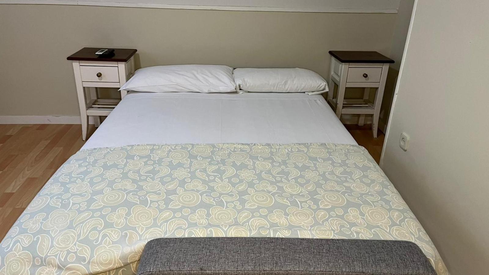 Apartamentos Mayor Centro Madrid Kültér fotó