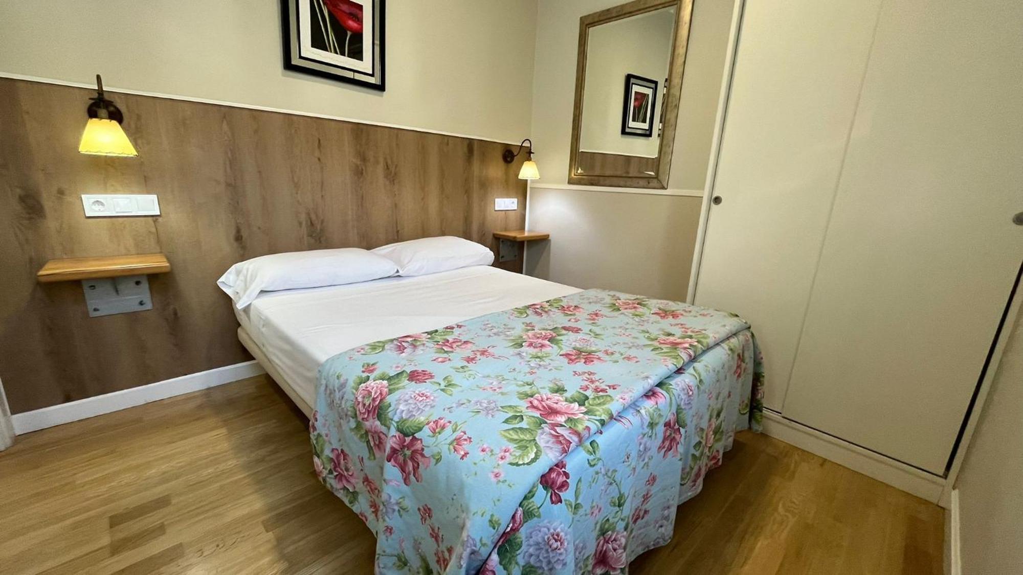 Apartamentos Mayor Centro Madrid Kültér fotó