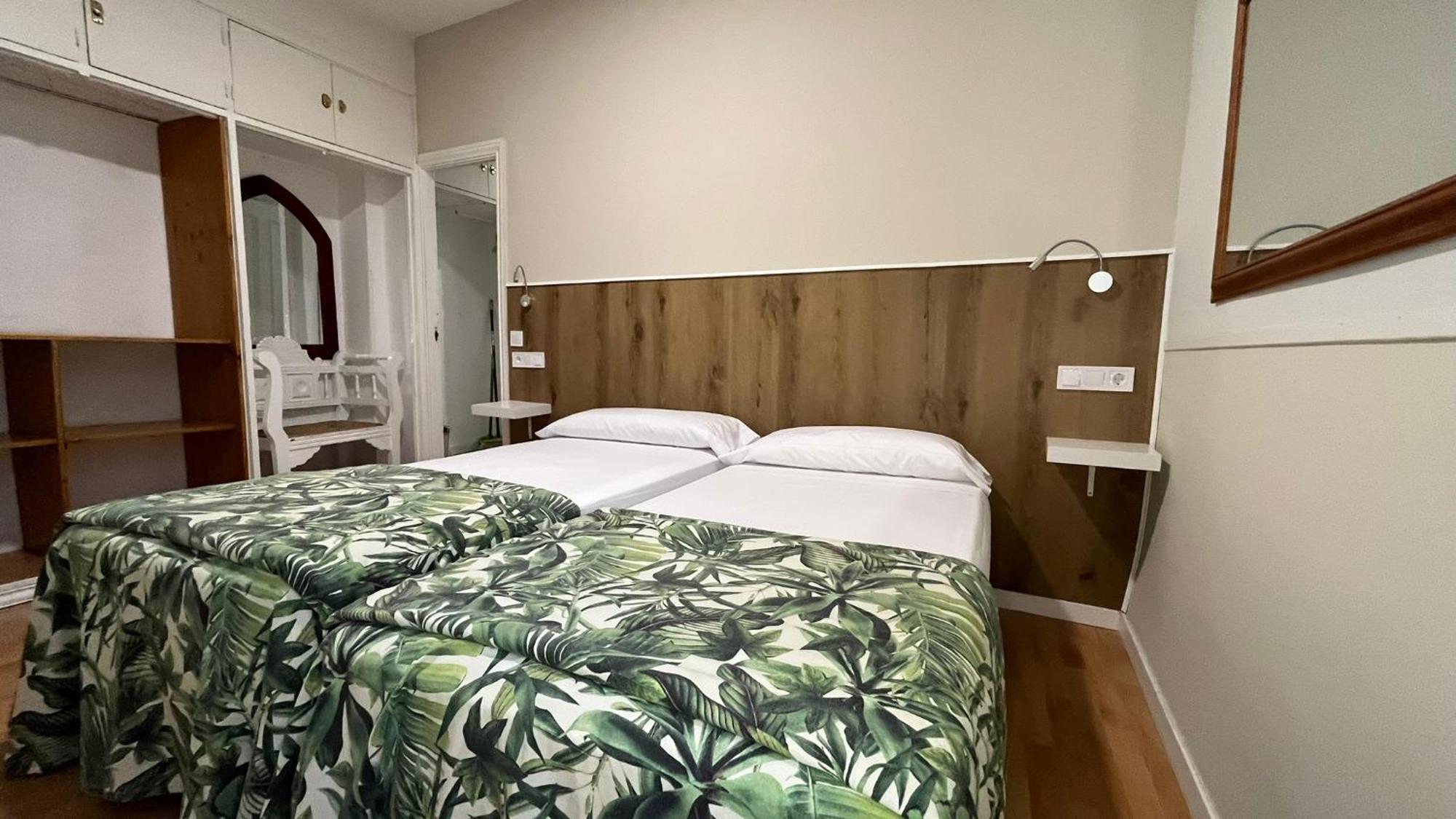 Apartamentos Mayor Centro Madrid Kültér fotó