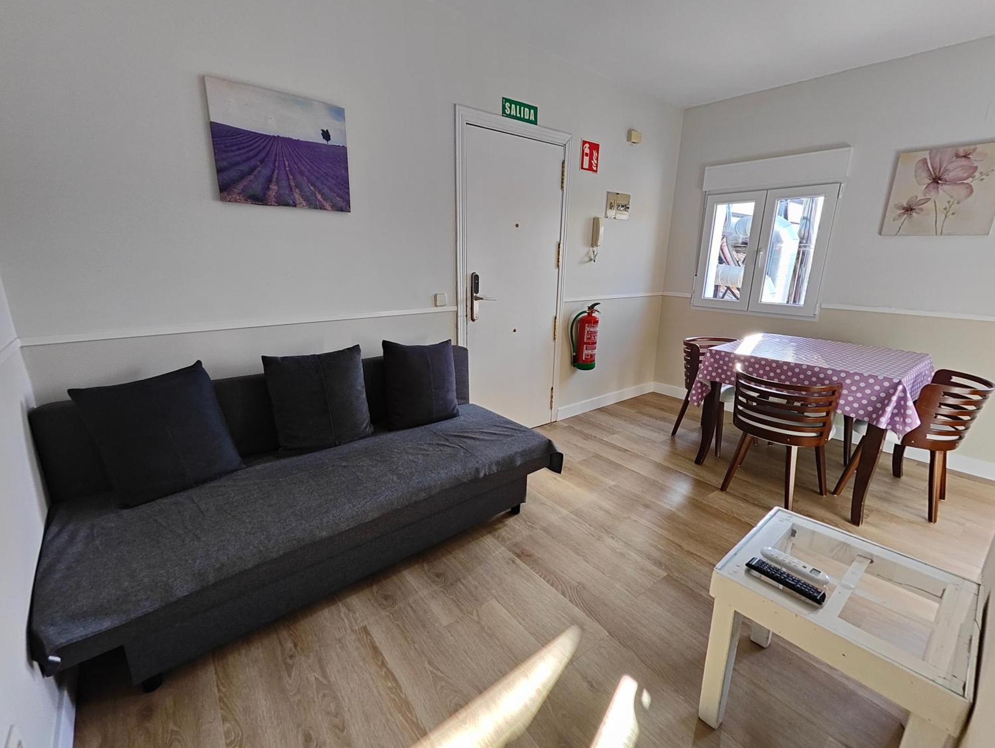 Apartamentos Mayor Centro Madrid Kültér fotó