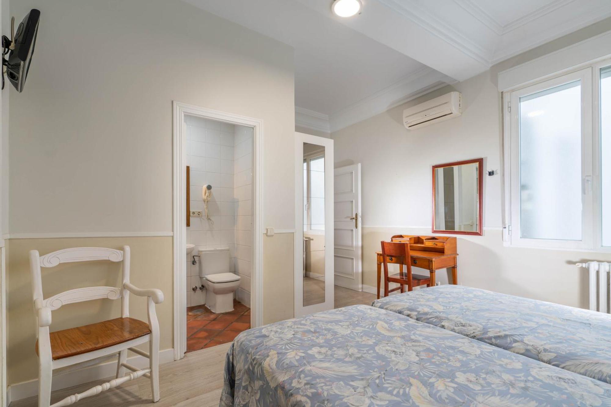 Apartamentos Mayor Centro Madrid Kültér fotó