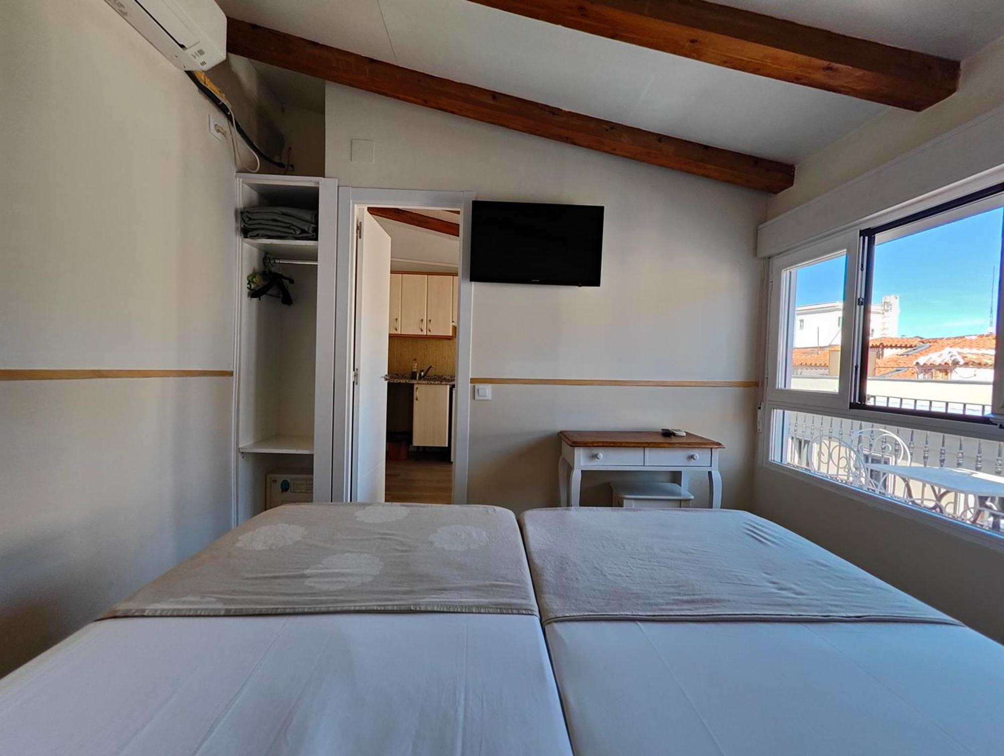 Apartamentos Mayor Centro Madrid Kültér fotó
