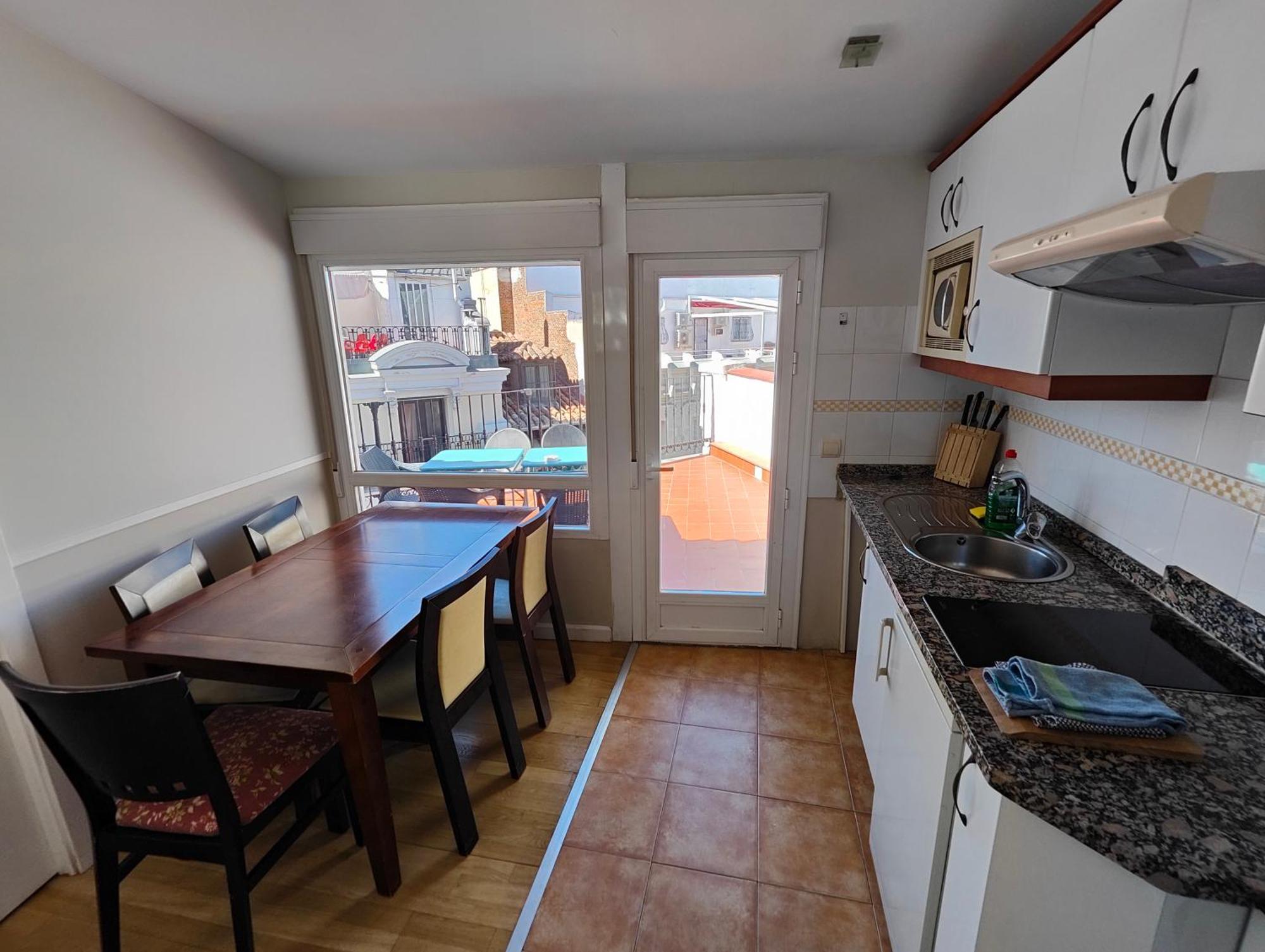 Apartamentos Mayor Centro Madrid Kültér fotó
