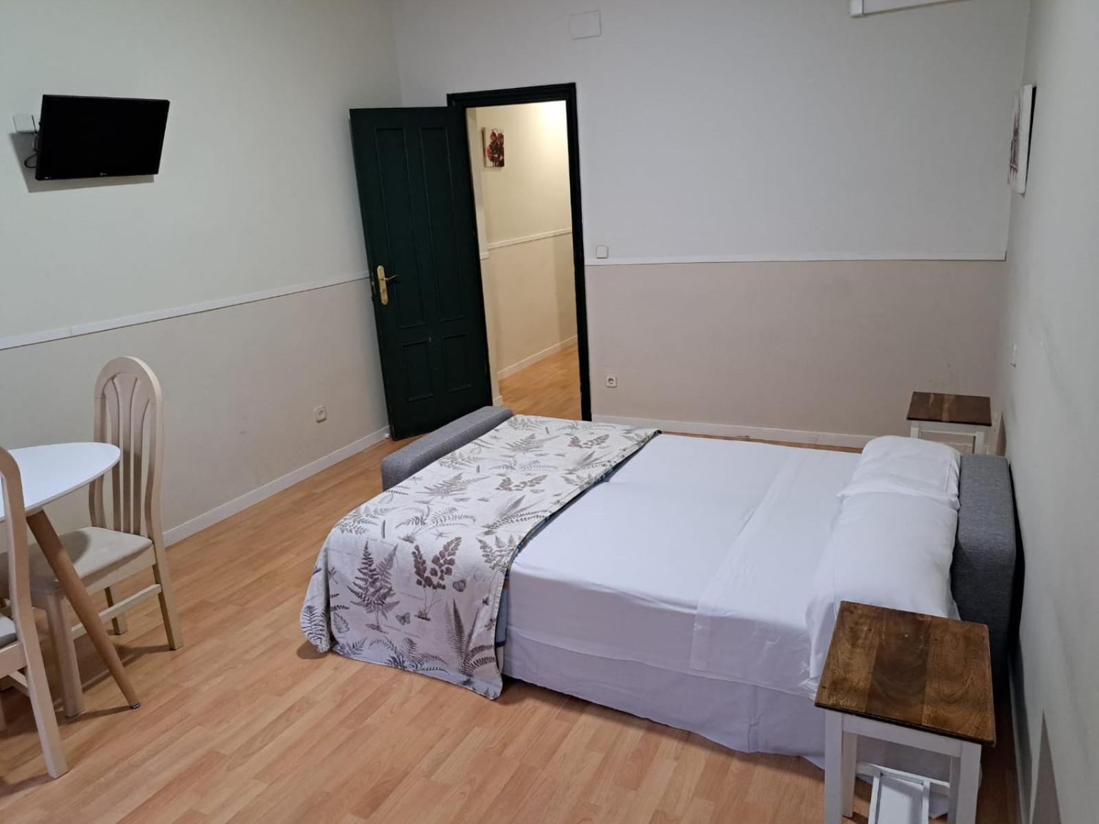 Apartamentos Mayor Centro Madrid Kültér fotó