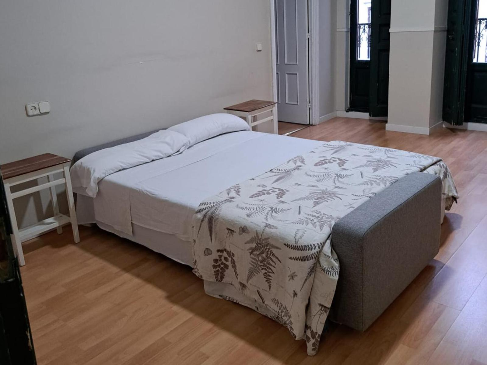 Apartamentos Mayor Centro Madrid Kültér fotó