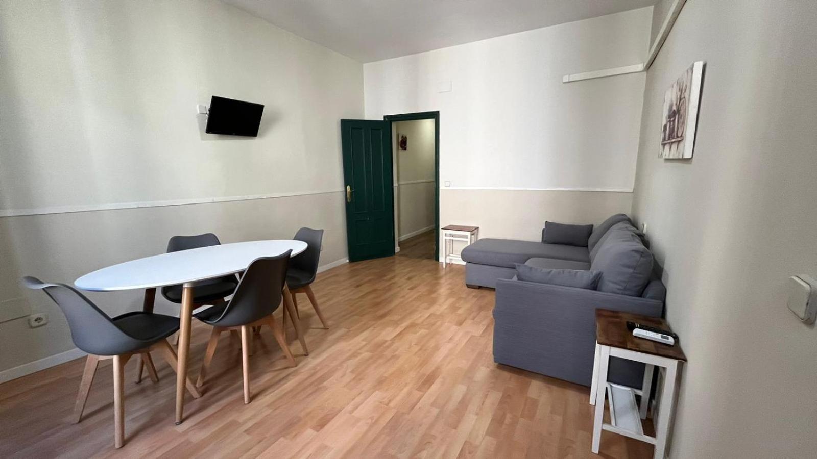 Apartamentos Mayor Centro Madrid Kültér fotó
