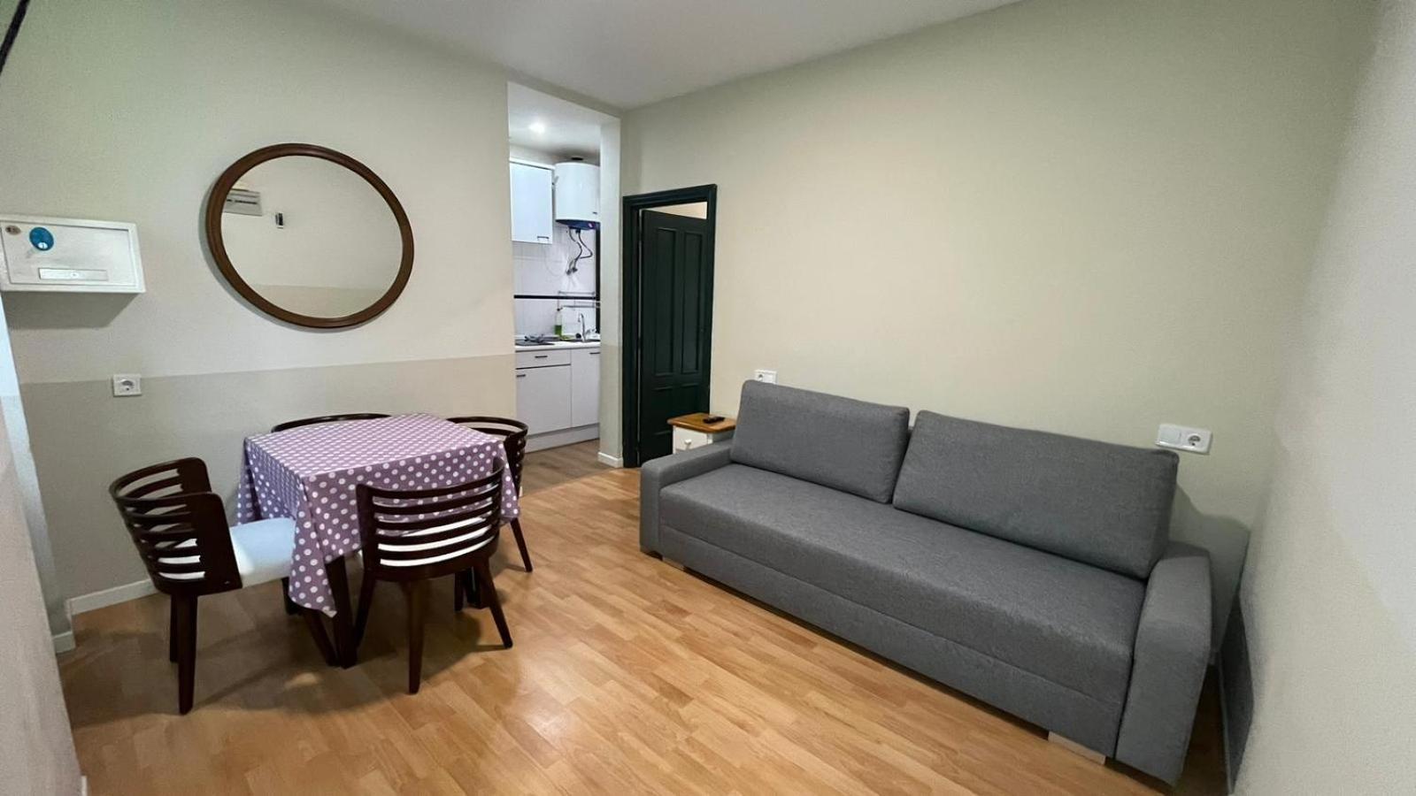 Apartamentos Mayor Centro Madrid Kültér fotó