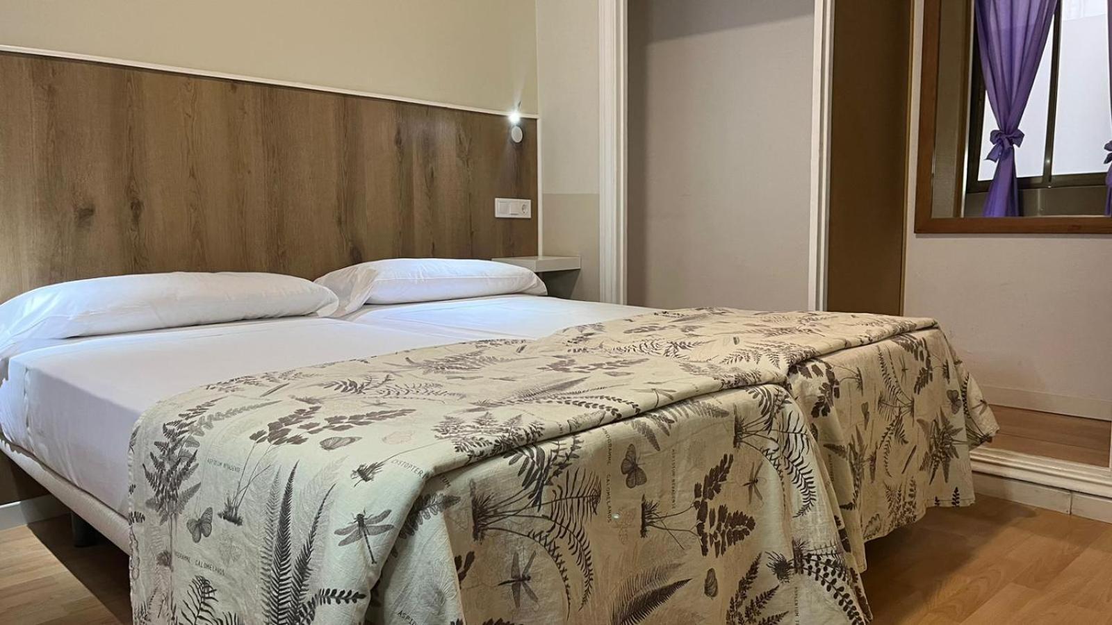Apartamentos Mayor Centro Madrid Kültér fotó