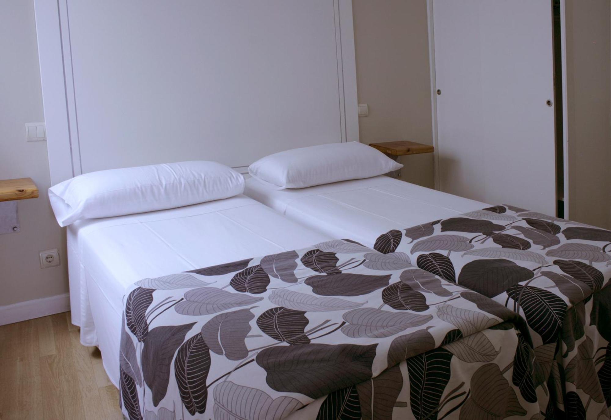 Apartamentos Mayor Centro Madrid Kültér fotó