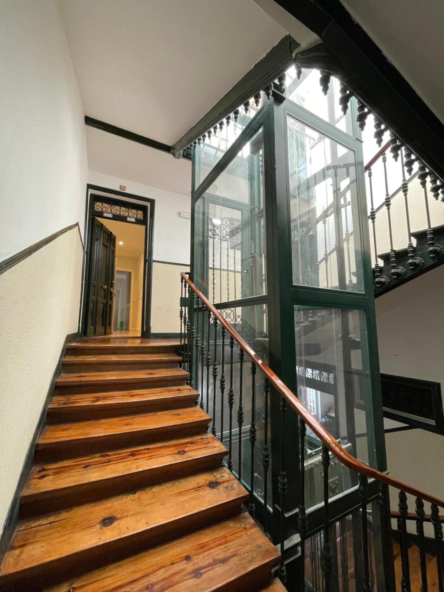 Apartamentos Mayor Centro Madrid Kültér fotó