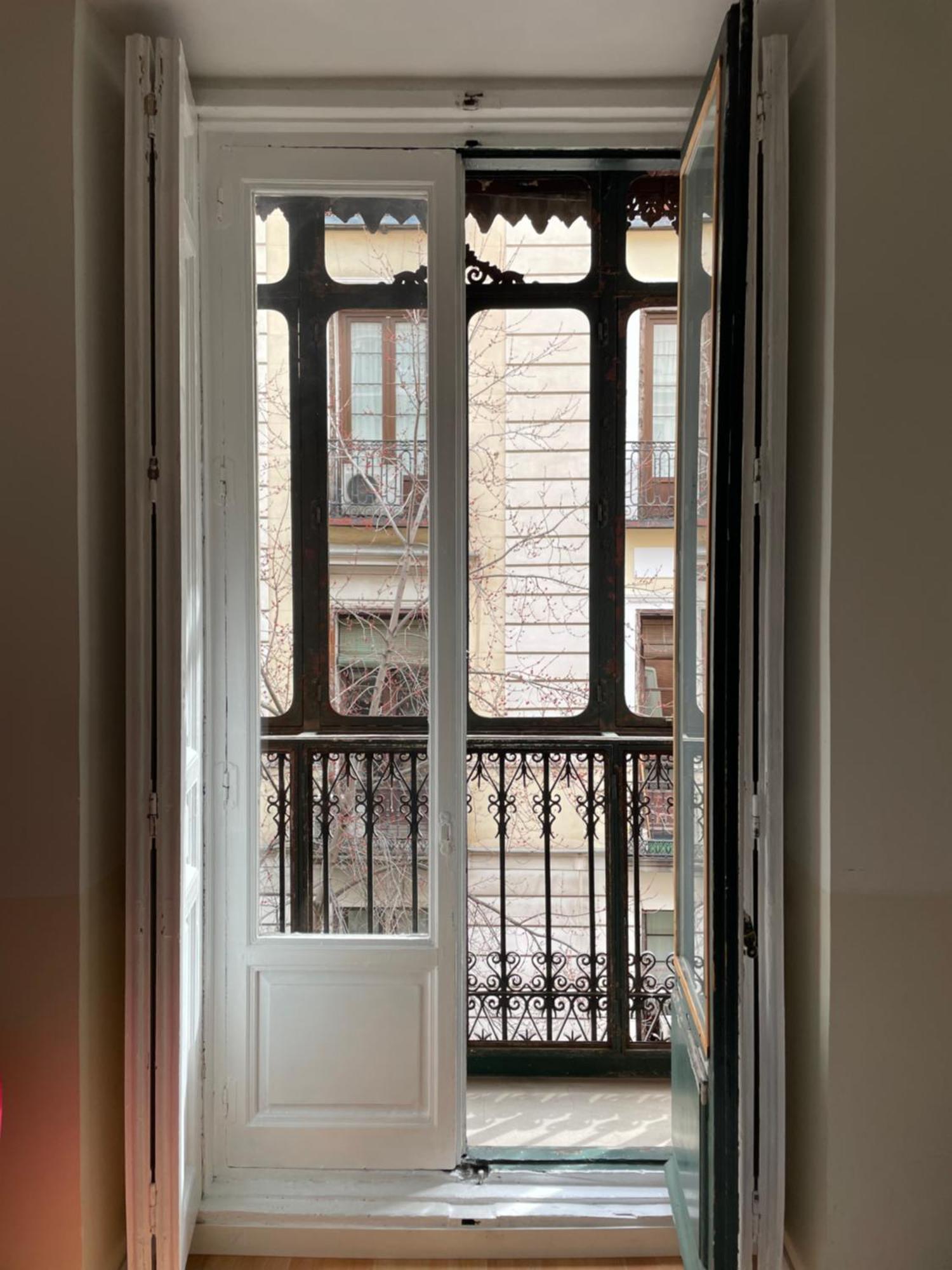 Apartamentos Mayor Centro Madrid Kültér fotó