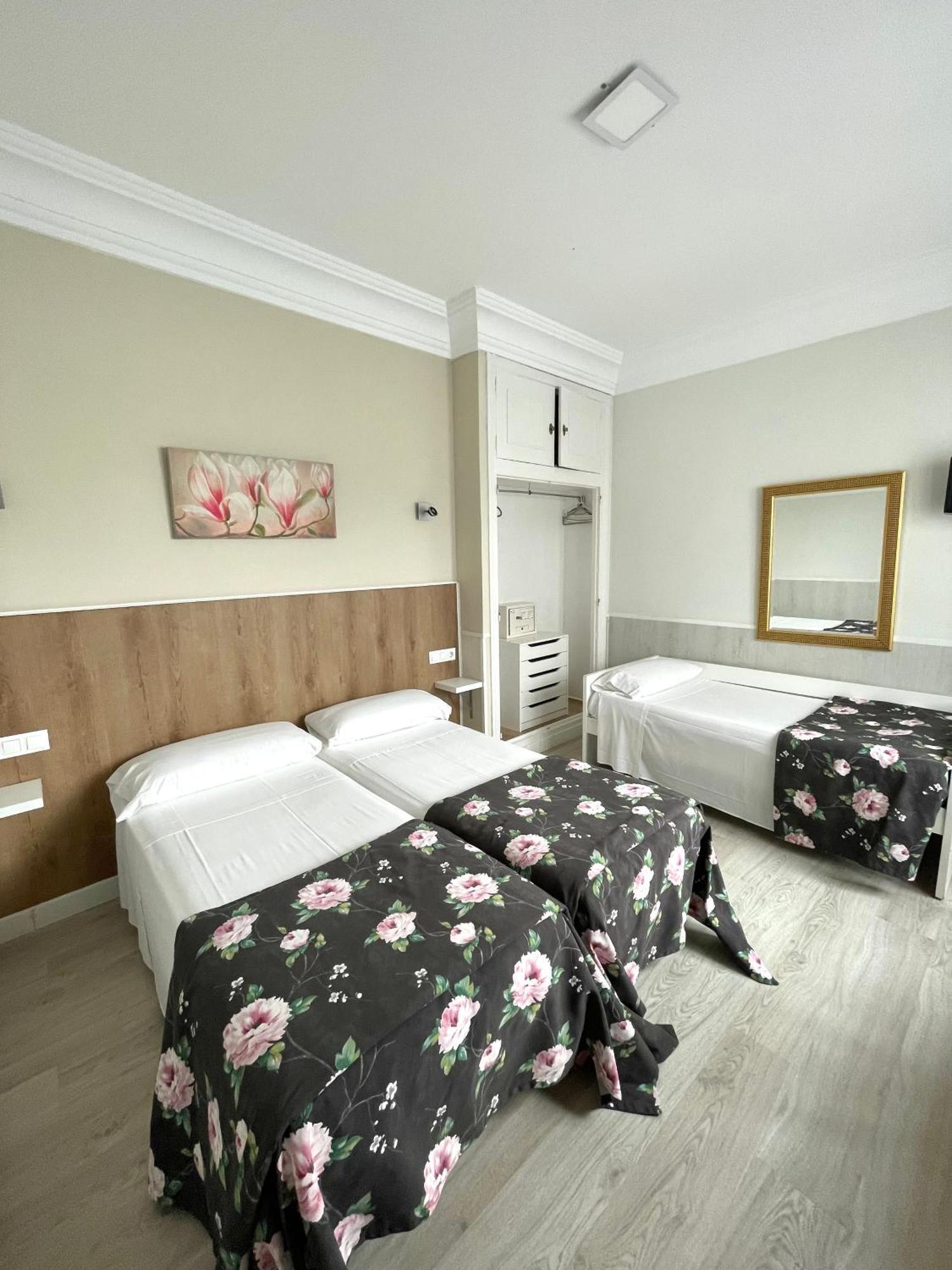 Apartamentos Mayor Centro Madrid Kültér fotó