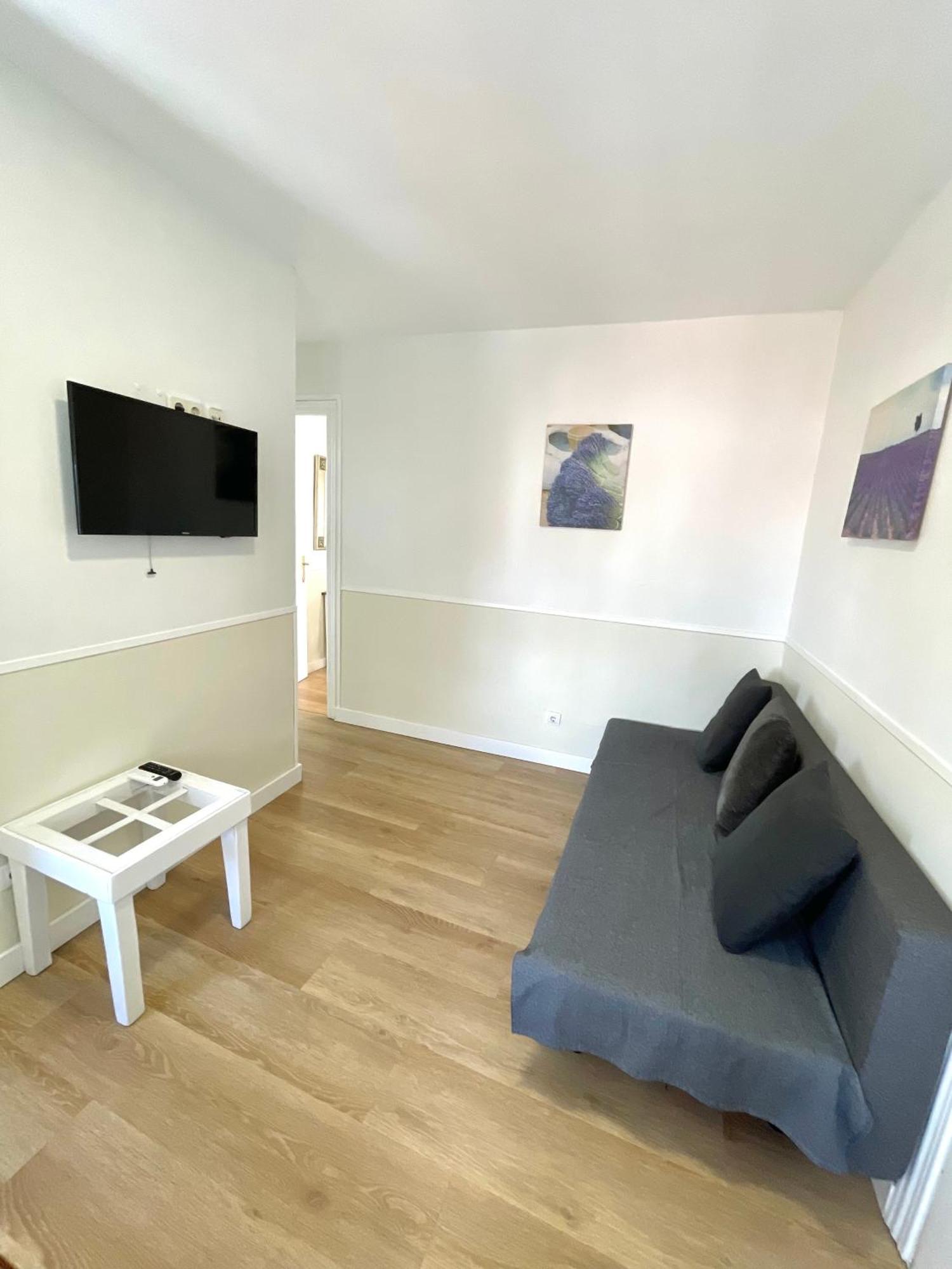 Apartamentos Mayor Centro Madrid Kültér fotó