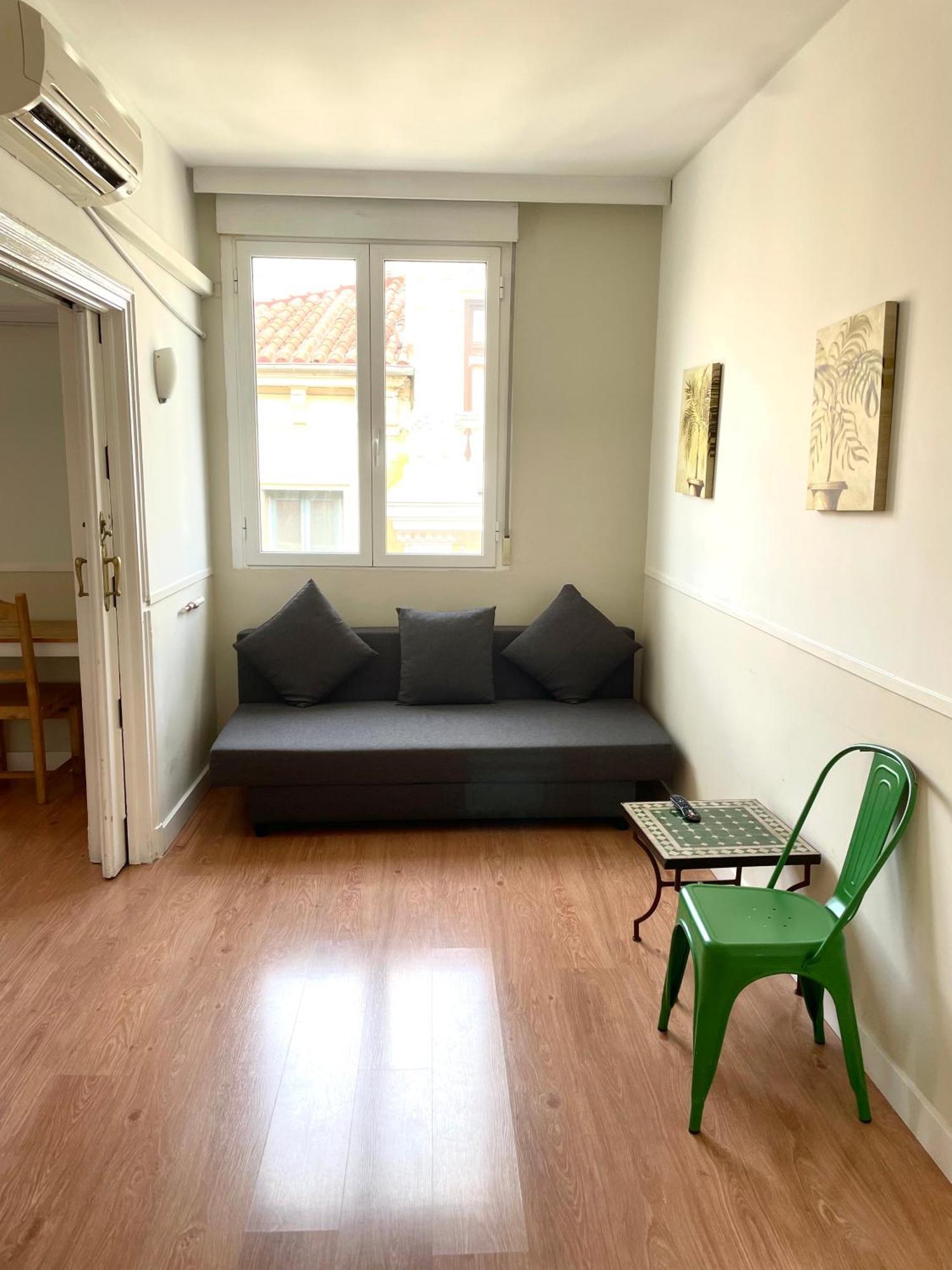 Apartamentos Mayor Centro Madrid Kültér fotó
