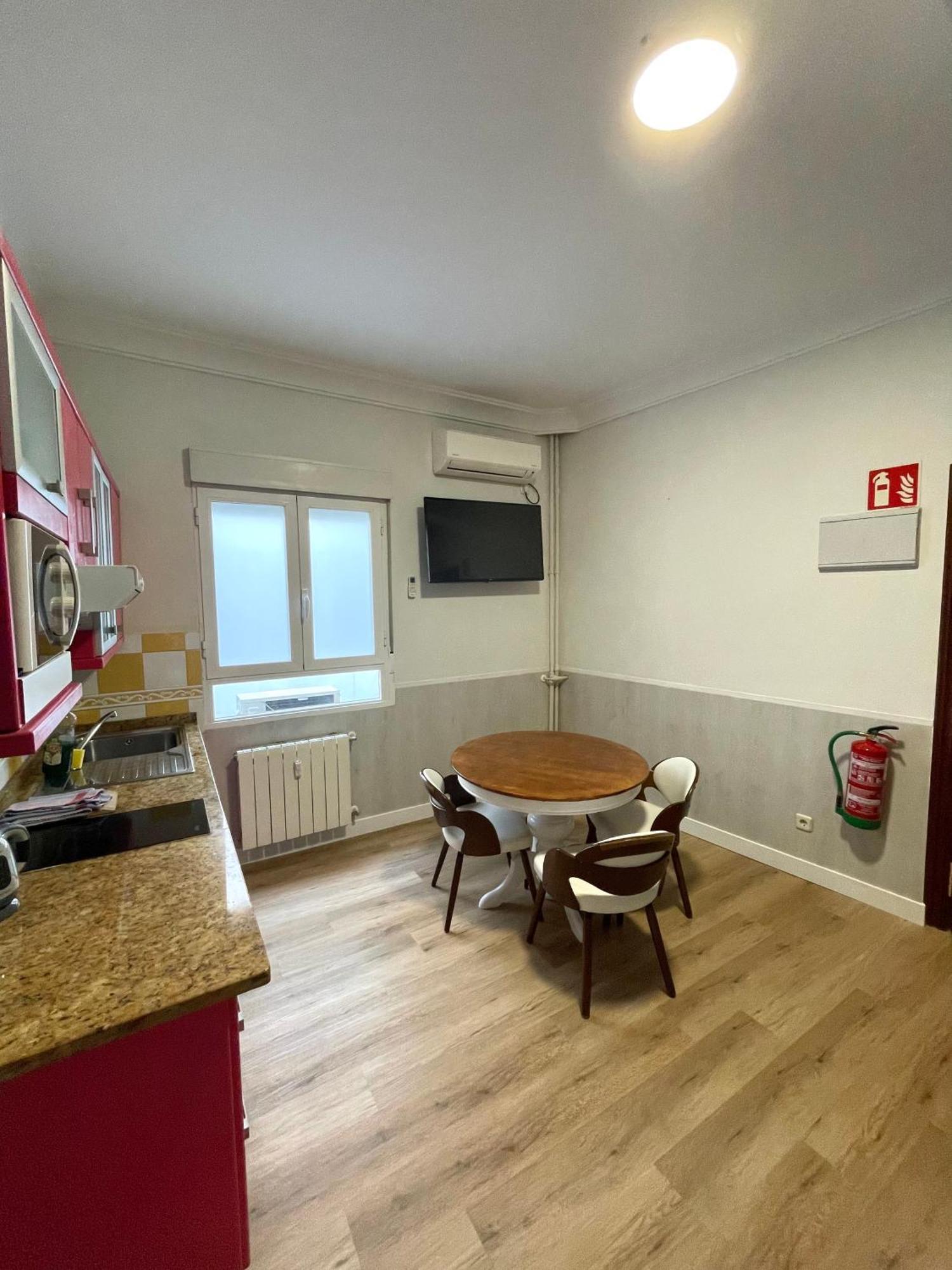 Apartamentos Mayor Centro Madrid Kültér fotó