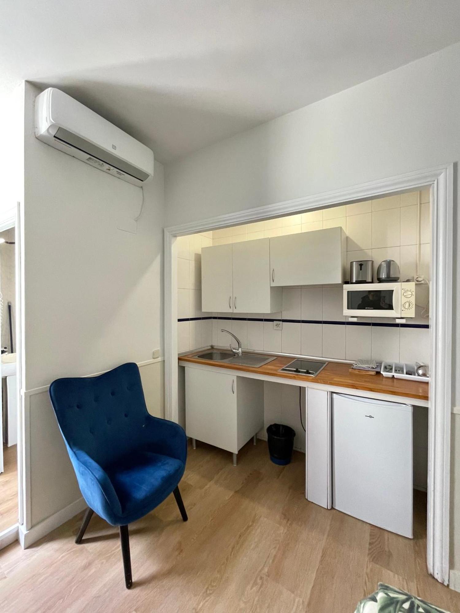 Apartamentos Mayor Centro Madrid Kültér fotó
