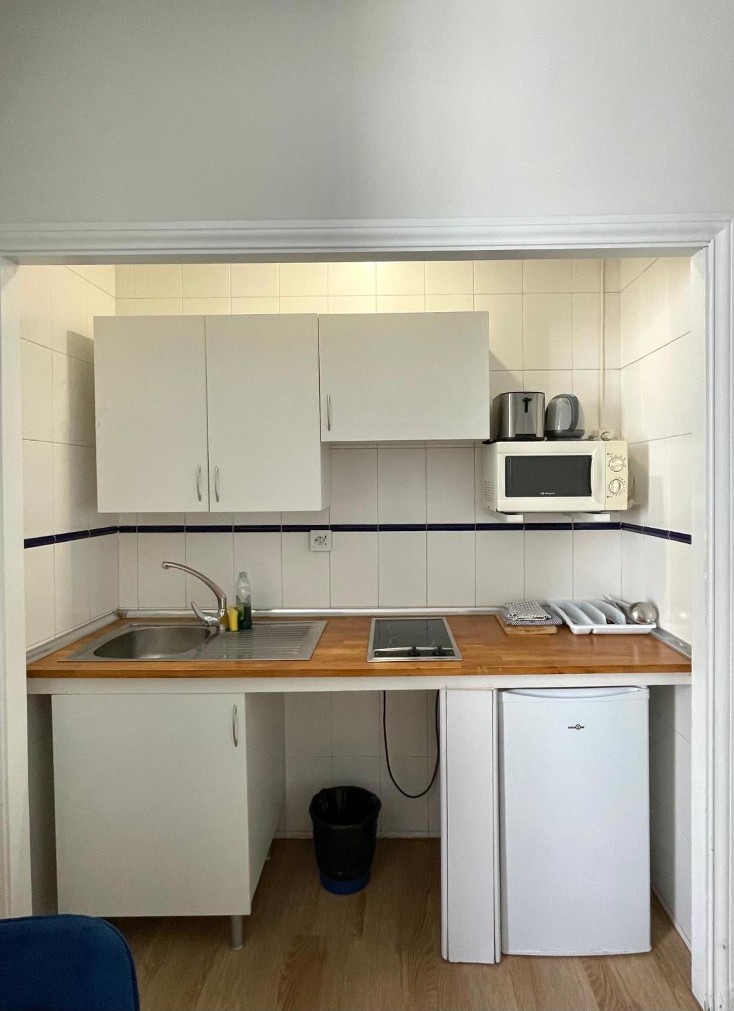 Apartamentos Mayor Centro Madrid Kültér fotó