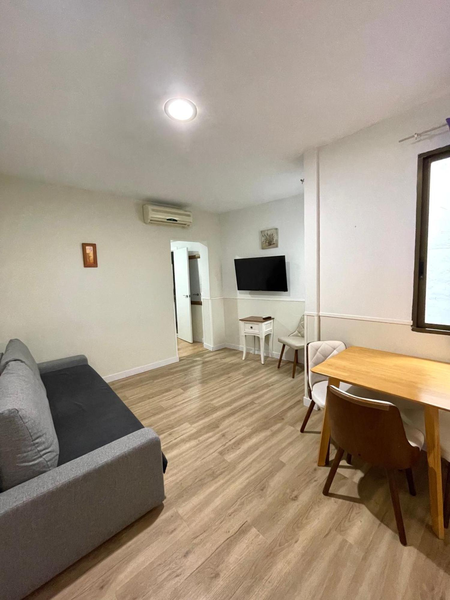 Apartamentos Mayor Centro Madrid Kültér fotó