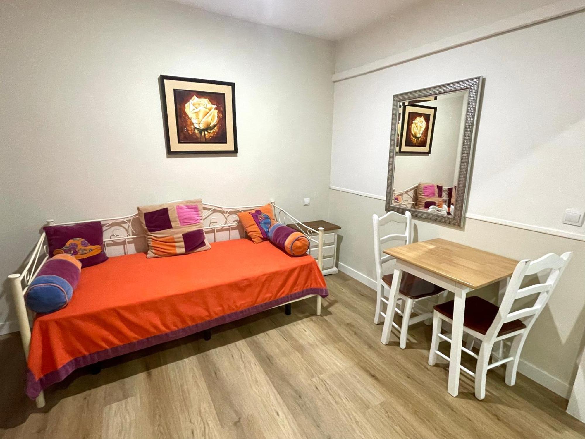 Apartamentos Mayor Centro Madrid Kültér fotó