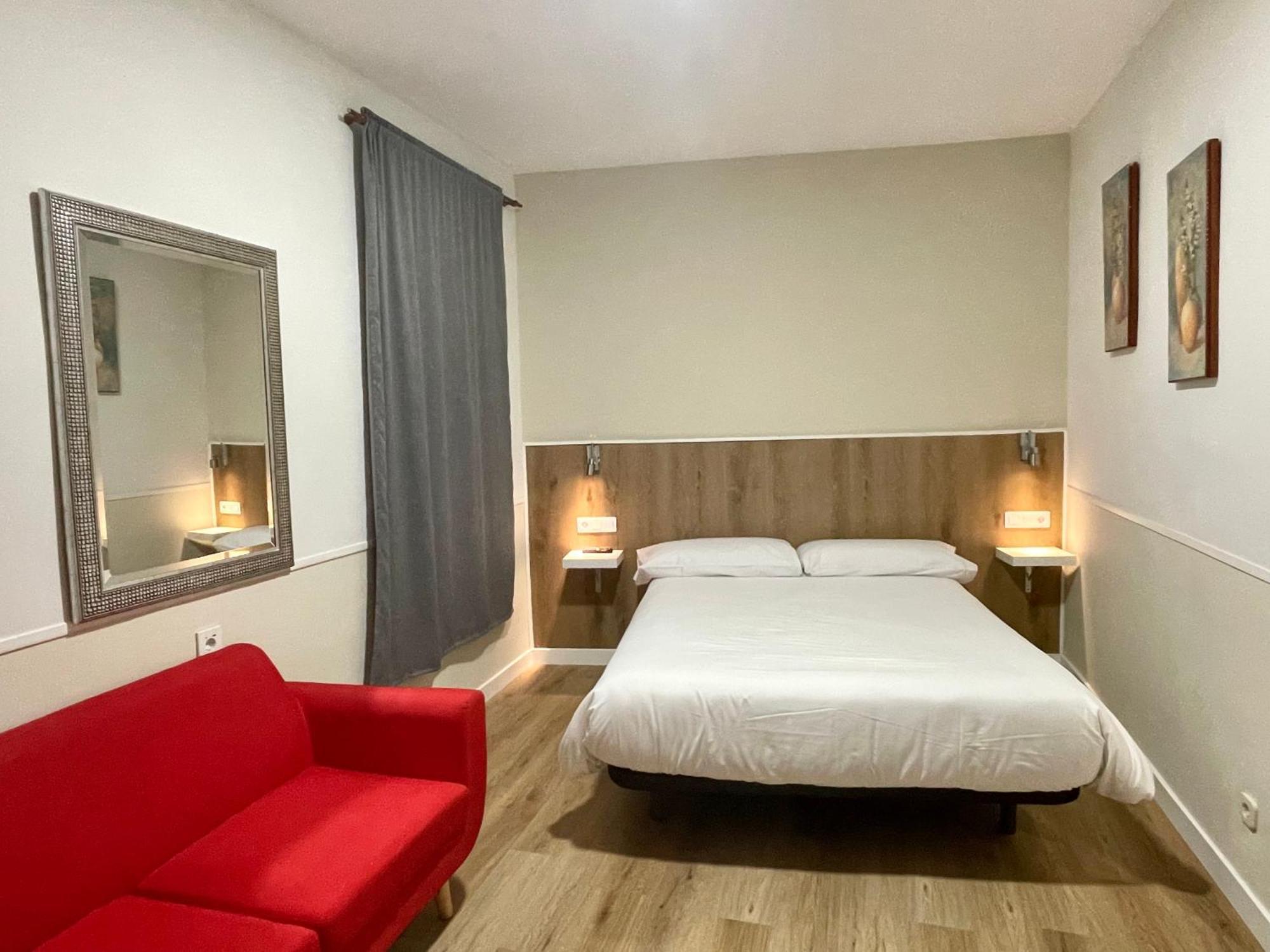 Apartamentos Mayor Centro Madrid Kültér fotó