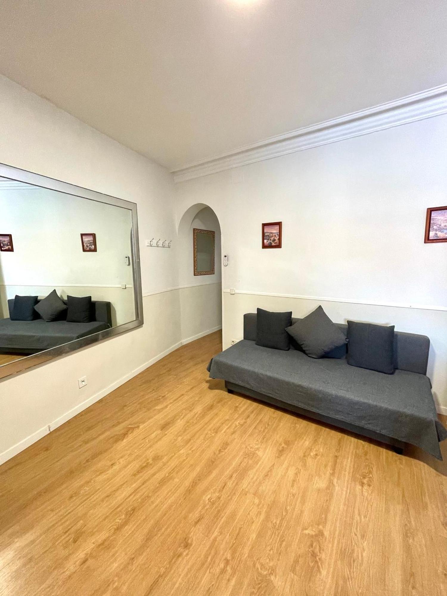 Apartamentos Mayor Centro Madrid Kültér fotó